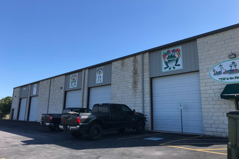 Obsido Commercial Announces Sale of 7,500 SF Single-Tenant Industrial Investment Property.