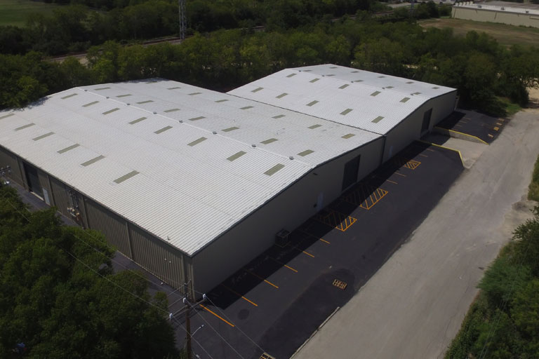 Obsido Commercial Announces Sale of 31,200 SF Multi-Tenant Industrial Investment Property.