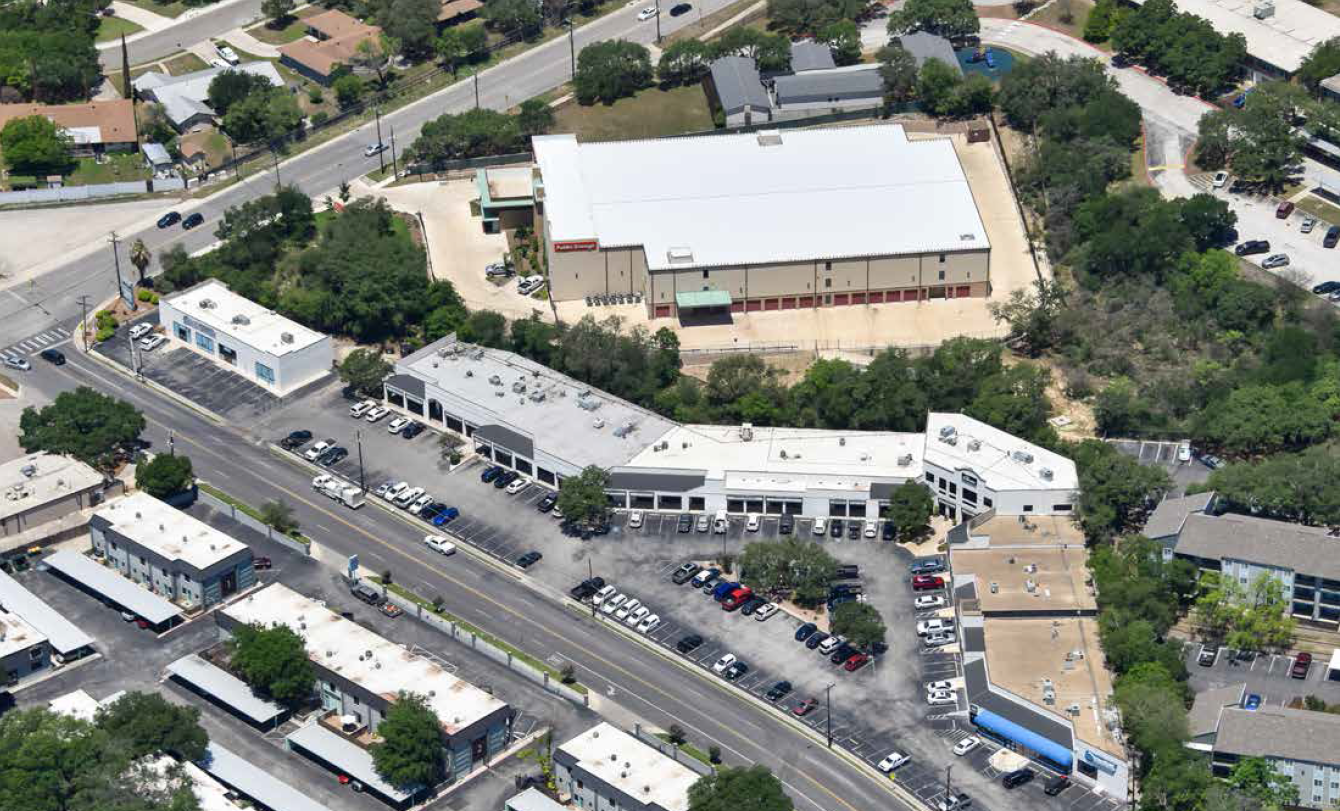 Obsido Commercial Announces Sale of 43,560 SF Multi-Tenant Retail Investment Property