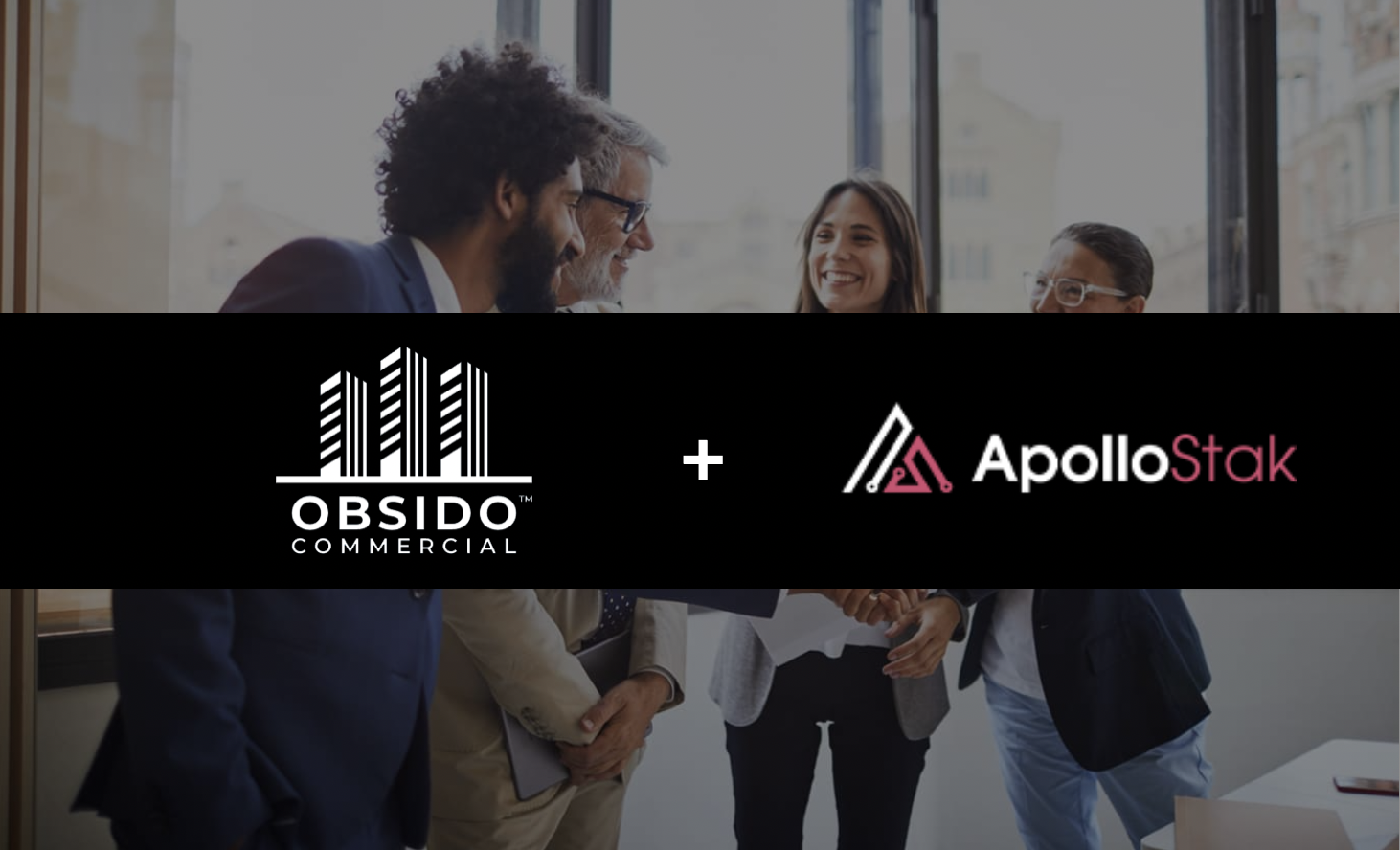 Obsido Commercial Acquires ApolloStak