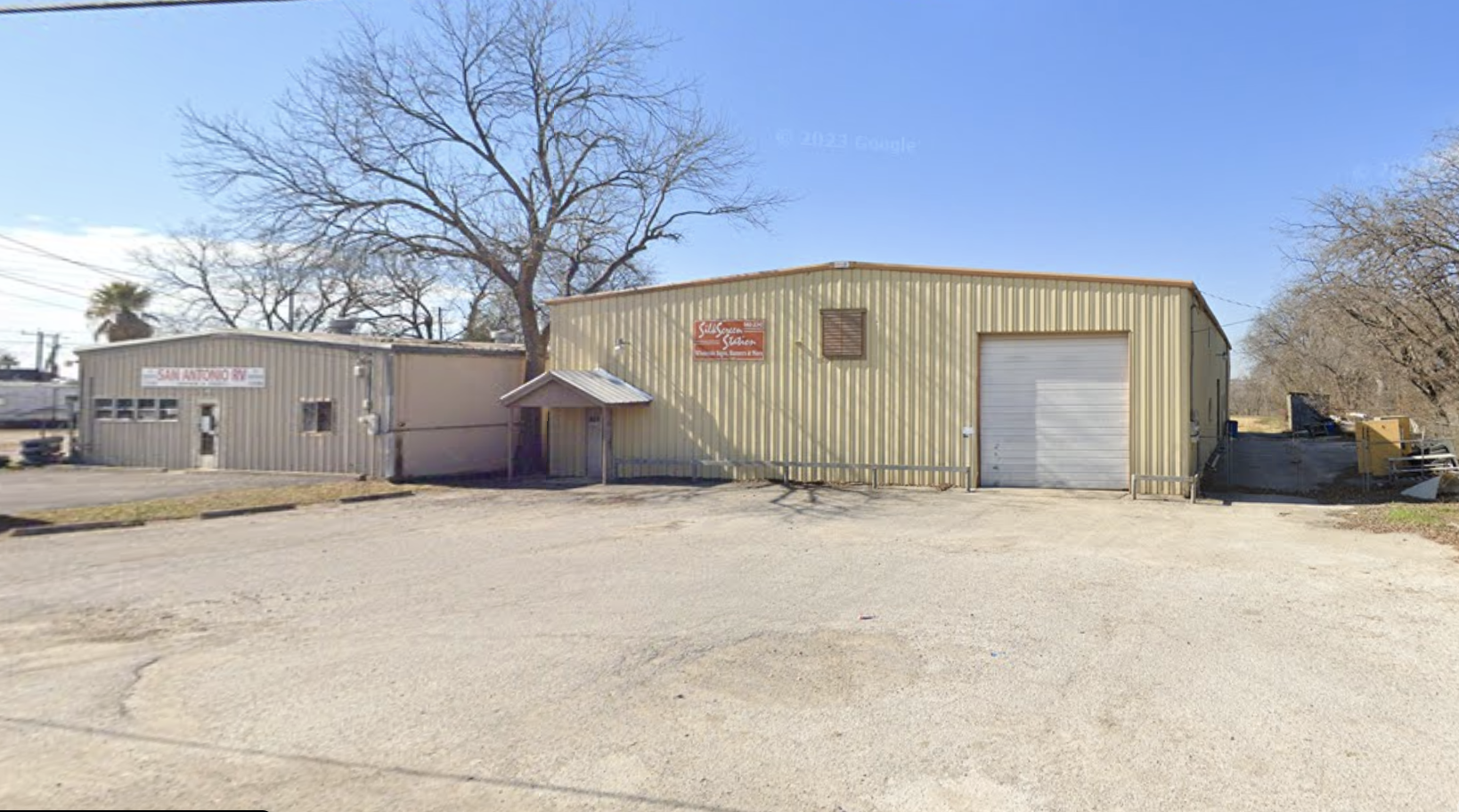Obsido Commercial arranges sale of 8,125 SF Industrial property
