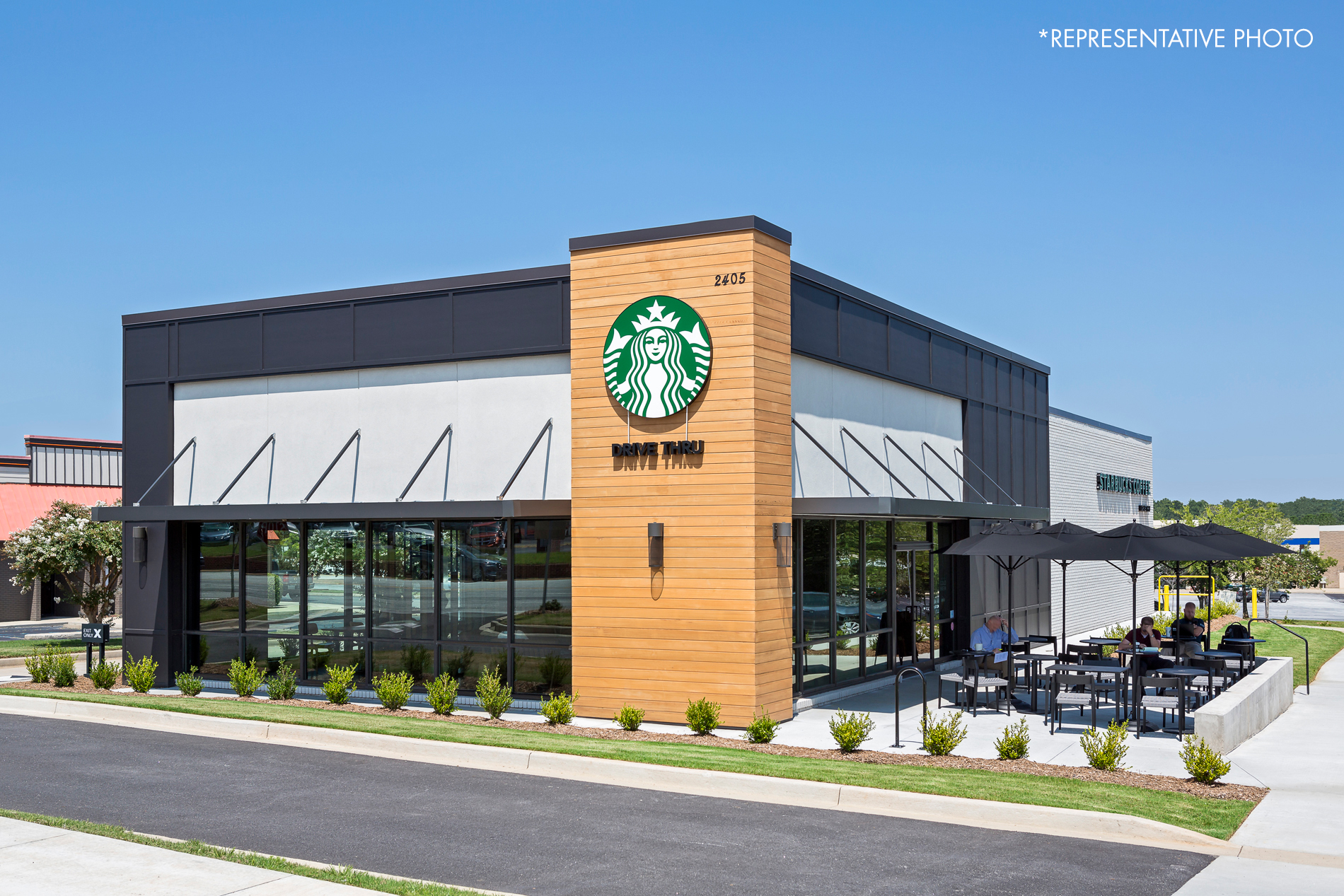 Obsido Commercial arranges sale of Starbucks Single Tenant Net Lease Retail property