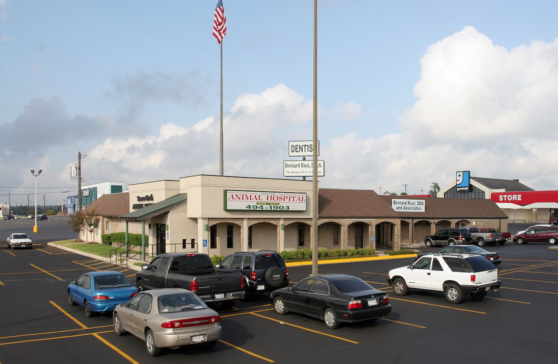Obsido Commercial arranges lease of 1,507 SF Medical Office space