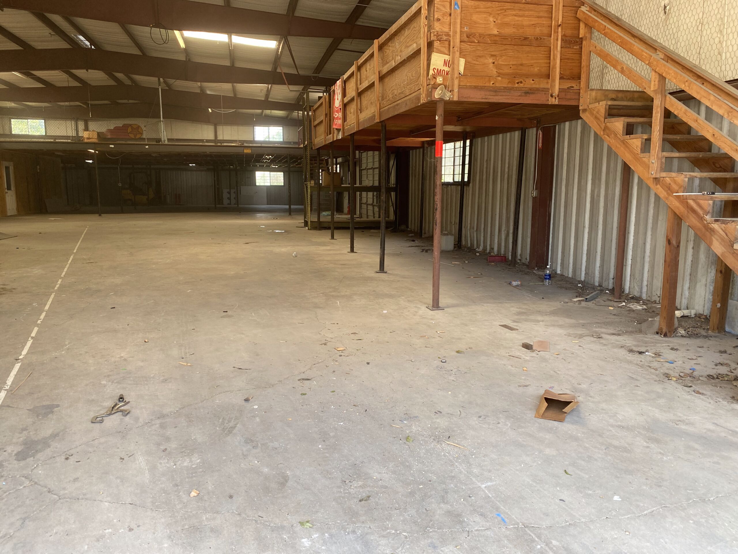 Obsido Commercial arranges lease of 8,250 SF Industrial space