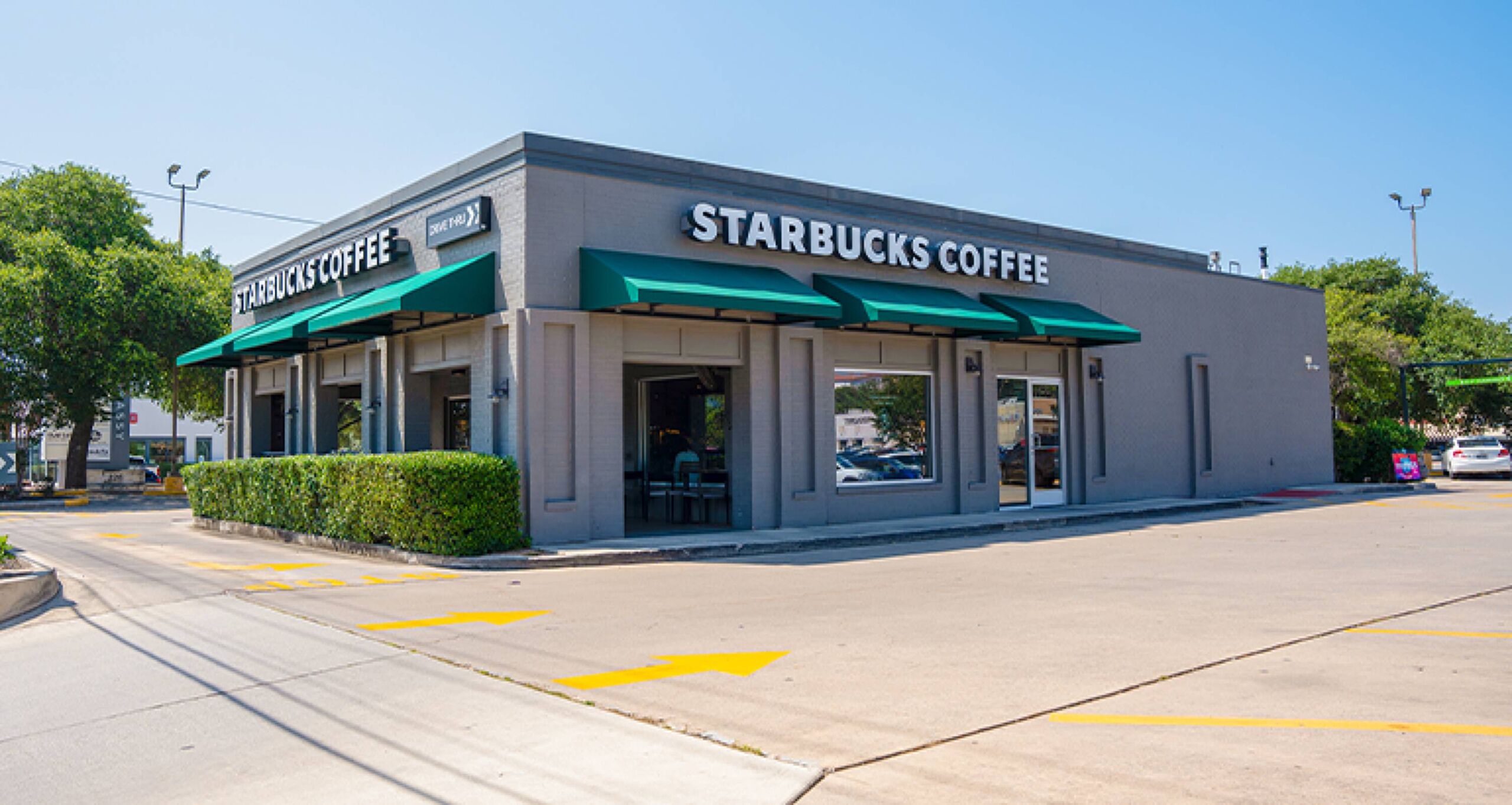 Obsido Commercial arranges sale of Starbucks retail property