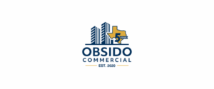 Obsido Commercial 5-Year Logo